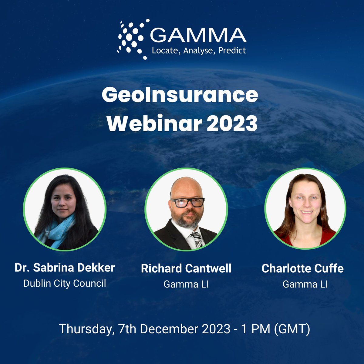 Gamma_irl tweet media