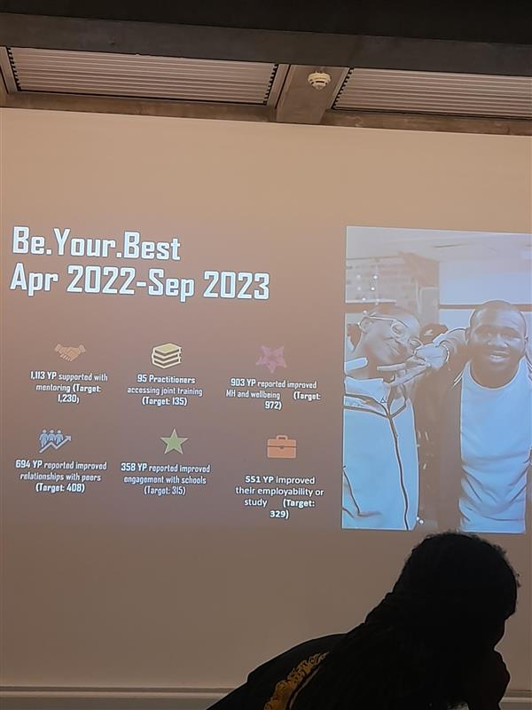 Routes2Success (@are_r2s) on Twitter photo We're thrilled to be at the #NewDealForYoungPeople's Share and Learn event, with other grantees! Some really interesting projects having a great impact on young #Londoners.
<a href="/MayorofLondon/">Mayor of London, Sadiq Khan</a> <a href="/SadiqKhan/">Sadiq Khan</a> <a href="/AREtweets_/">Action for Race Equality</a> <a href="/PropelLondon/">Propel</a> We're thrilled to be at the #NewDealForYoungPeople's Share and Learn event, with other grantees! Some really interesting projects having a great impact on young #Londoners.
<a href="/MayorofLondon/">Mayor of London, Sadiq Khan</a> <a href="/SadiqKhan/">Sadiq Khan</a> <a href="/AREtweets_/">Action for Race Equality</a> <a href="/PropelLondon/">Propel</a>