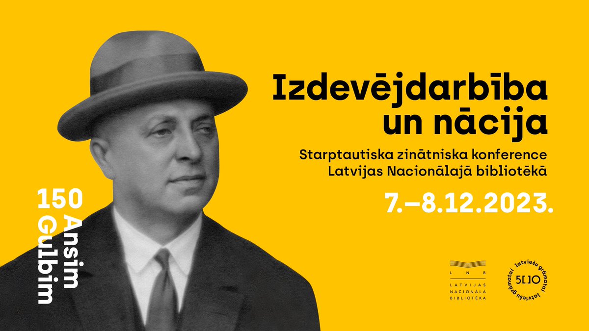 Nacionālā bibliotēka tweet media