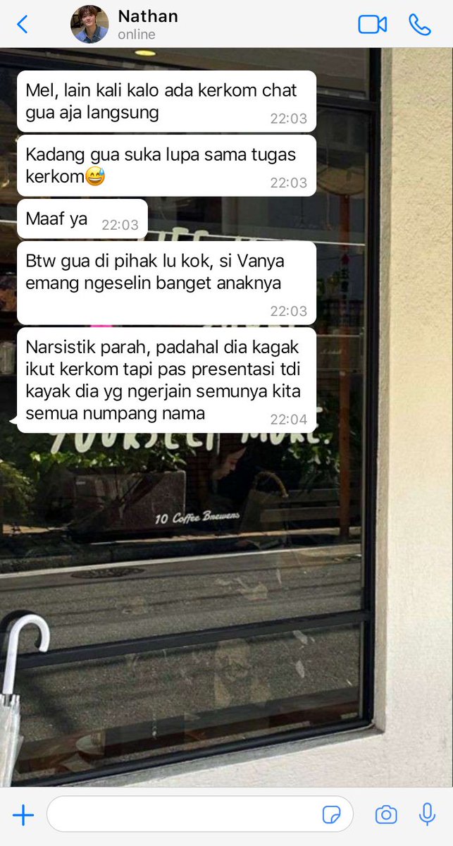 : Narsistik

Jaemin x oc fewtweet au
©Muliy_