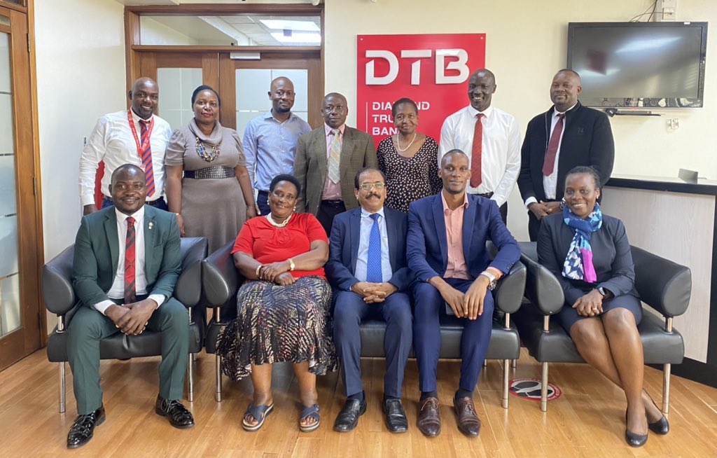 DTB Uganda tweet media