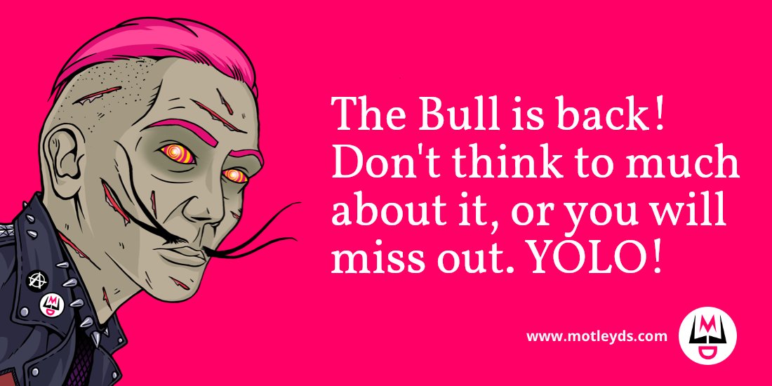If you are not focusing on the fundamental principles of what the crypto movement is all about, you will without a doubt get Rektd.  The only safe route is Dollar Cost Averaging, or building in this space.  Don't be a fool, looking for greater fools,  or a whale will eat you!