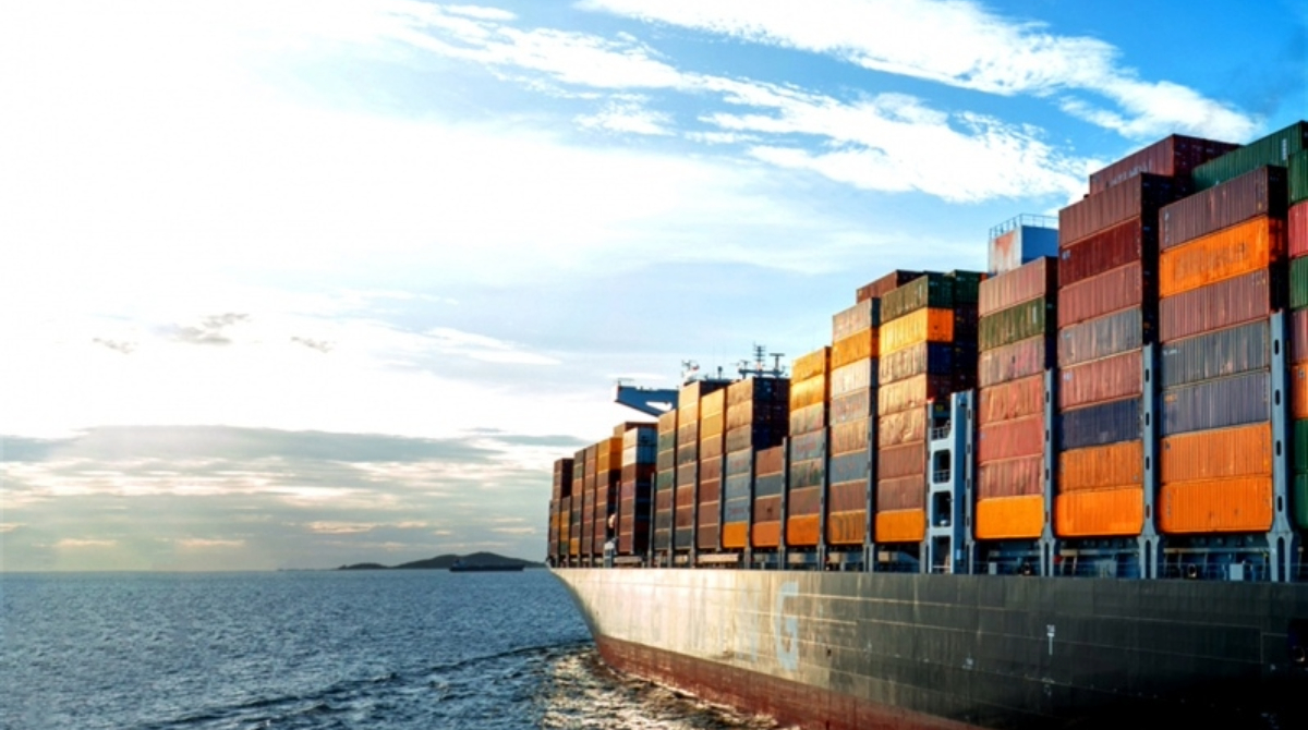 Rincón Logístico tweet media