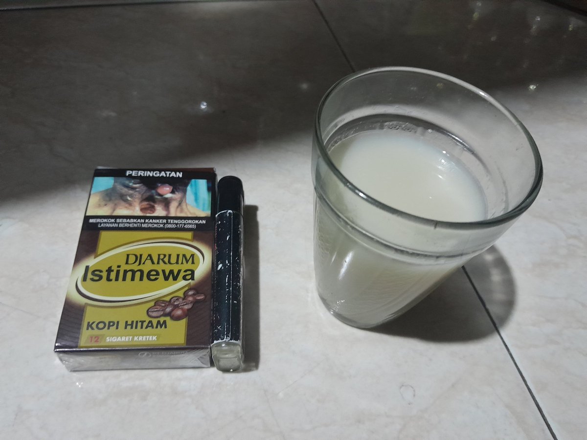 Segerrr djarum karo jesu