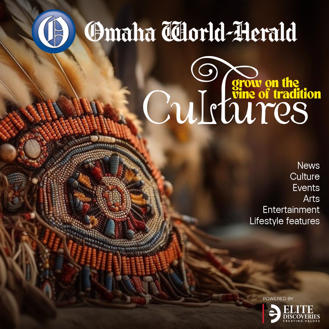 We're delighted to reveal an exclusive feature opportunity in the esteemed Omaha World-Herald. Your passport to news, culture, events, arts, entertainment, and lifestyle features. 📰🎉 #EliteDiscoveries #omahaworldherald #DigitalPR #Digitalpressrelease #feature