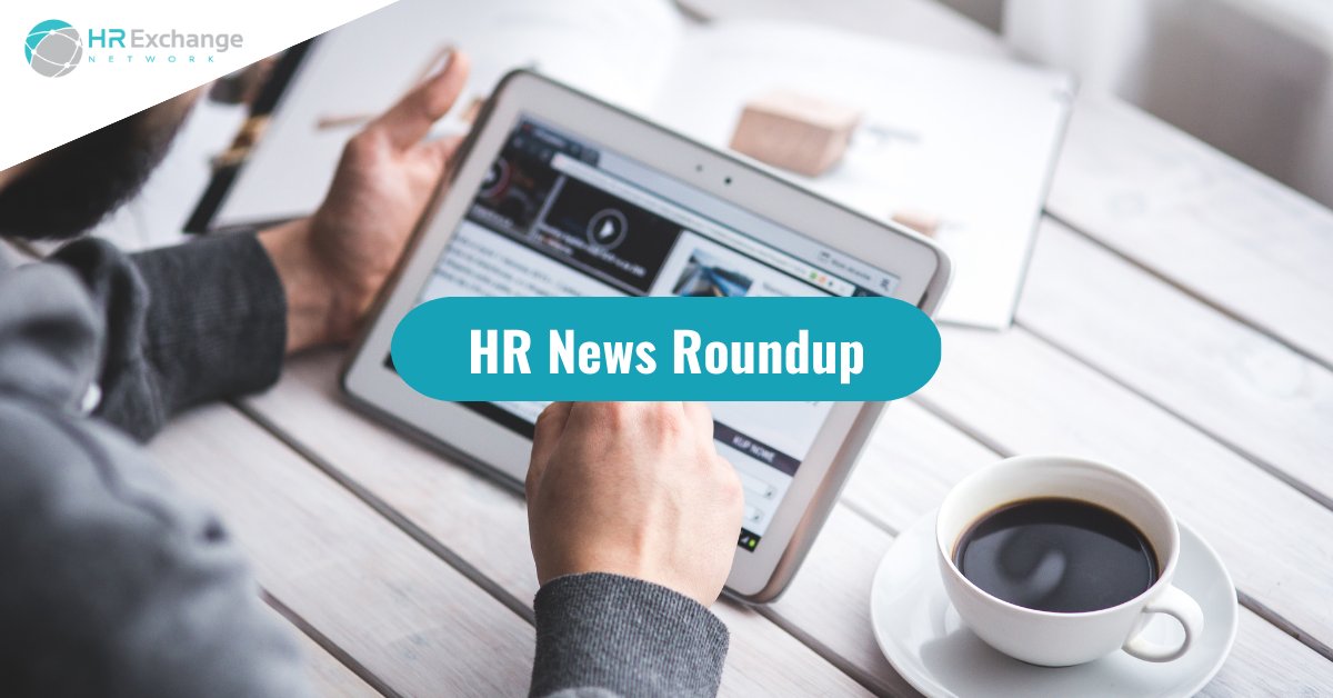 In this latest edition of HR News Roundup, we share that Spotify, Vox Media, Conde Nast, &amp; Pfizer announced job cuts. While the layoffs are happening, many are considering the return to office mandates that are not working. Learn more 👉 tinyurl.com/4x9s2sds
#humanresources