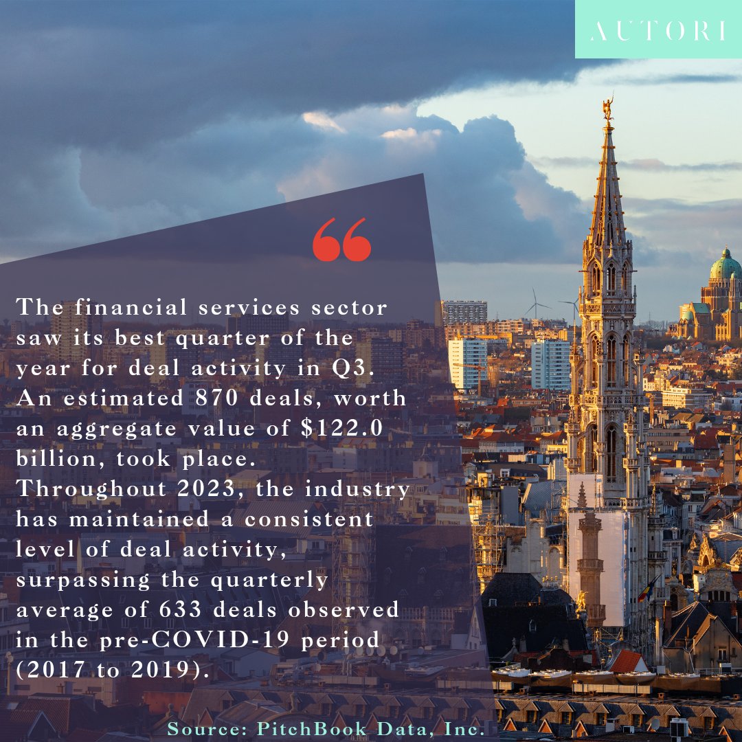 Part 2: #Finance #BusinessGrowth #Q3Review #DealMaking    
#IndustryLeaders #StrategicAcquisition
#EnergySector 
 #FoodIndustry 
#B2B #MarketInsights #DealAnalysis 
#MergersAndAcquisitions 
#MarketStability #Finance 
#BusinessResilience 
#PrivateDebt 
#InvestmentTrends