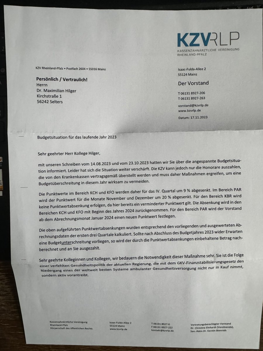 DrHilger's tweet photo. Wer lässt so etwas mit sich machen? Wir brauchen in Deutschland Politiker mit Herz und vor allen Dingen mit HIRN, diese destruktive Politik kann so nicht weitergehen! https://t.co/7b8YLiIexL