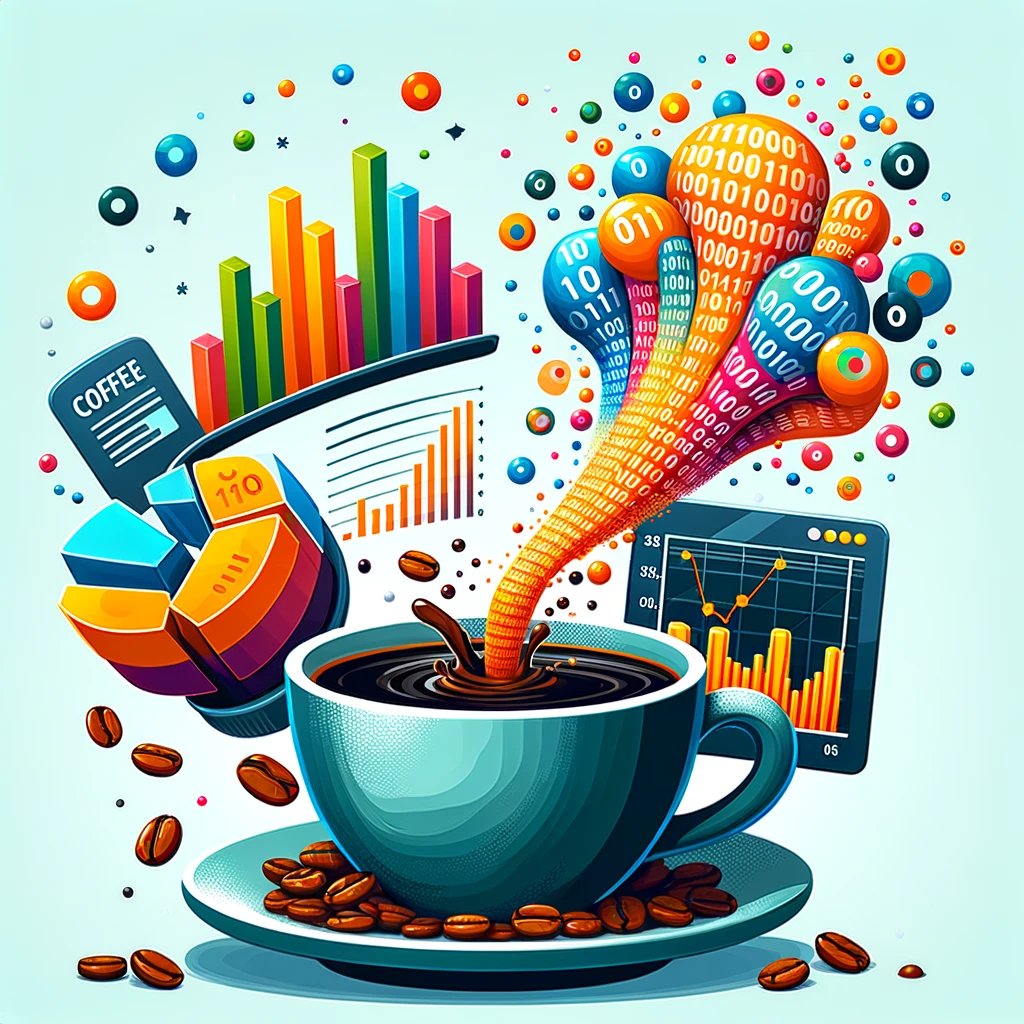 hivedtt's tweet photo. Data is like coffee - without it, everything moves slowly! ☕ At HiveDT, we brew the freshest insights to kickstart your business day. Who else needs their daily data fix? #DataCoffee #MondayMotivation #TechHumor https://t.co/aEe5QbYXMm