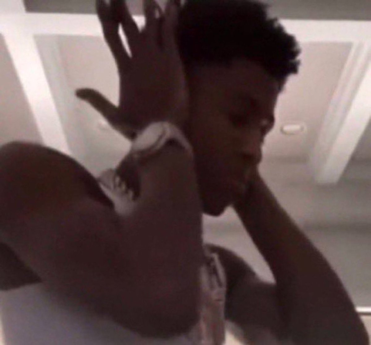 <a href="/shannonsharpeee/">Shannonnn sharpes Burner (PARODY Account)</a> “Blueface” Me: