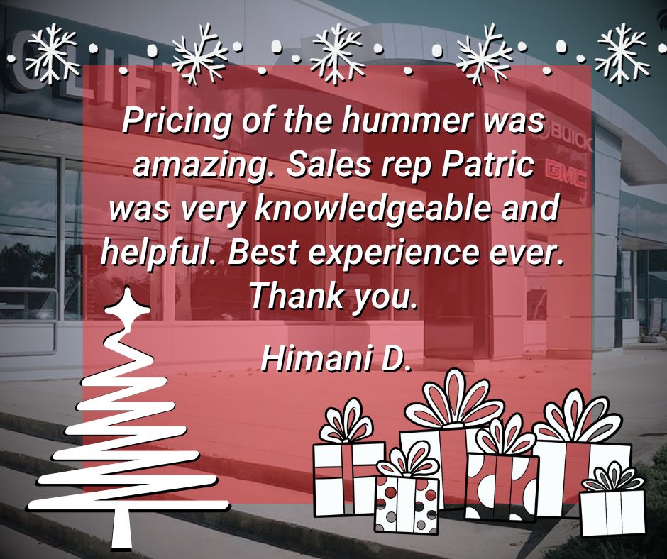 #testimonialtuesday