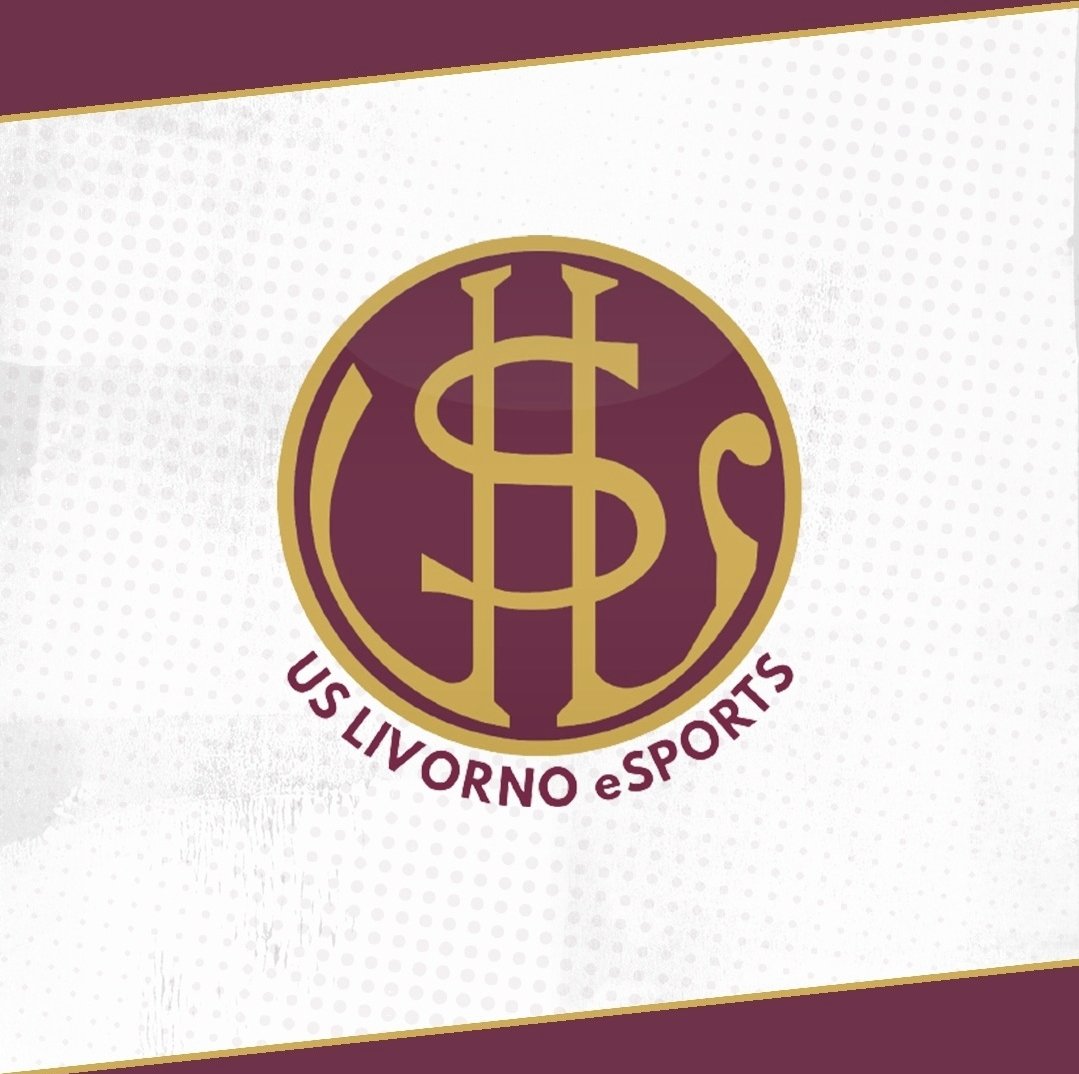 Siamo lieti di comunicare che rappresenteremo <a href="/uslivorno1915/">Unione Sportiva Livorno 1915</a> nella prossima stagione di eSerie D <a href="/LNDEsport1/">LND Esport</a> 
Ringraziamo <a href="/reghiumesports/">Reghium Esports</a> per averci dato l'opportunità e la fiducia.

@RT_NoLimits <a href="/RTproclub/">𝚁𝚃𝚙𝚛𝚘𝚌𝚕𝚞𝚋</a> @ThisIsProClubRT