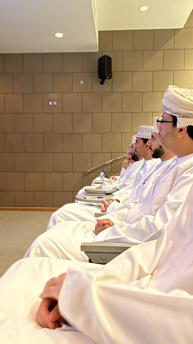 مجموعة المكتبات والوثائق📜 tweet media