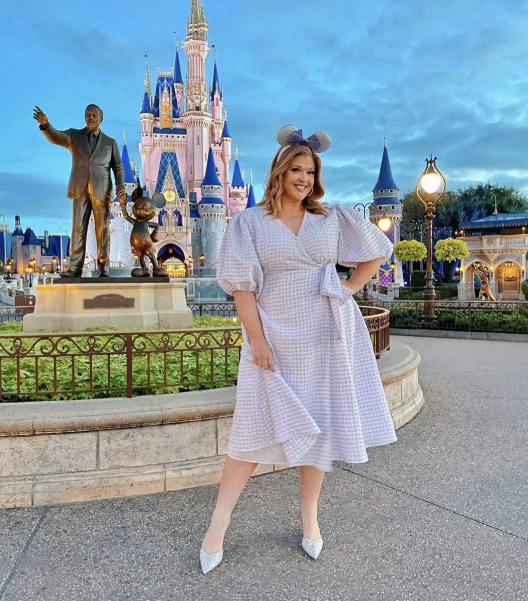 Happy Birthday Meredith is TRENDING! 🥳

Keep the love coming for our <a href="/meredithshaw/">Meredith Shaw</a>! 💞