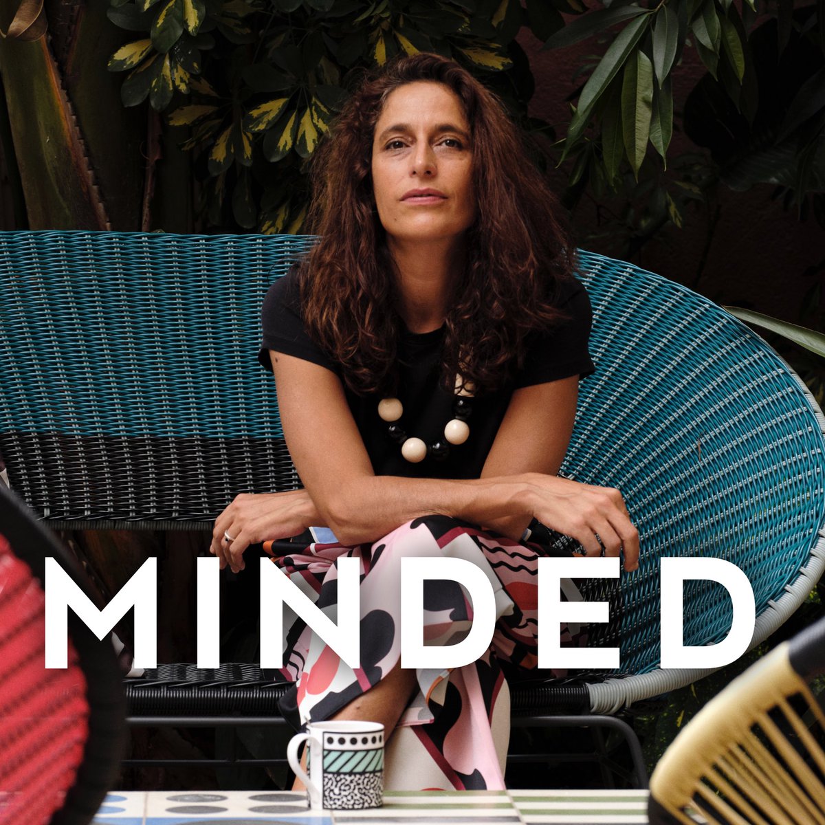 yuriaxavier's tweet photo. ๐ญ๐จ Malika Favre (@malikafavre ) on MINDED: 'Creativity often means battling with self-forgiveness and discipline. It's about finding balance.' Tune in for more profound insights ๐ https://t.co/8onAMseqpA
#MalikaFavre #CreativeChallenges #PodcastInsights #mindedpodcast https://t.co/BeT67lehXX