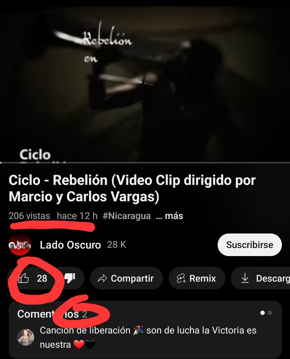 IncreibleDog tweet media