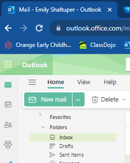 Is there a better way to start a Monday than ZERO unread emails?? Can't remember the last time that happened!! 😂👏🎉