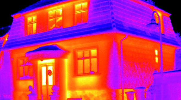 Exciting news to warm your cockles...and your home! We have been awarded national funding to give residents FREE in-person energy advice across the COUNTY! Could you benefit from a thermal imaging survey and energy efficiency support? ow.ly/ATzh50QeYxv @energygovuk