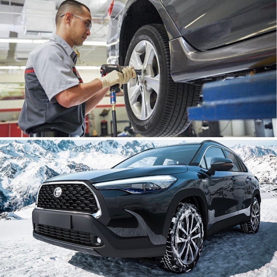 CaseyToyota's tweet photo. Get ready or an unforgettable holiday season with a well-maintained #Toyota. 👏 Visit our website 𝒓𝒊𝒈𝒉𝒕 𝒂𝒘𝒂𝒚 and let our experts take care of your #service needs. 🛠️📲 https://t.co/MNqSlYIwJ3