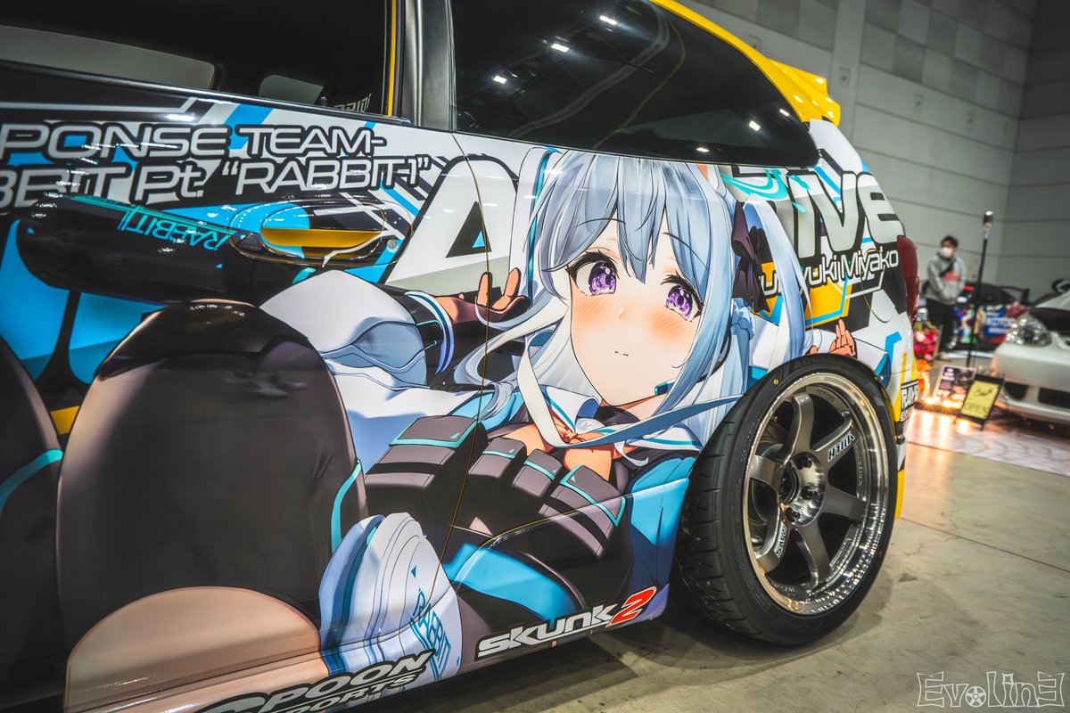evo_line's tweet image. KPF2023IWCの現像終わりましたので置いておきます😌
全台は撮れてないのでご了承ください😌😌
車両ご本人様に限りお写真は御自由になさってください😌😌😌
drive.google.com/drive/folders/…

 #KPF2023 
 #IWCS2023
