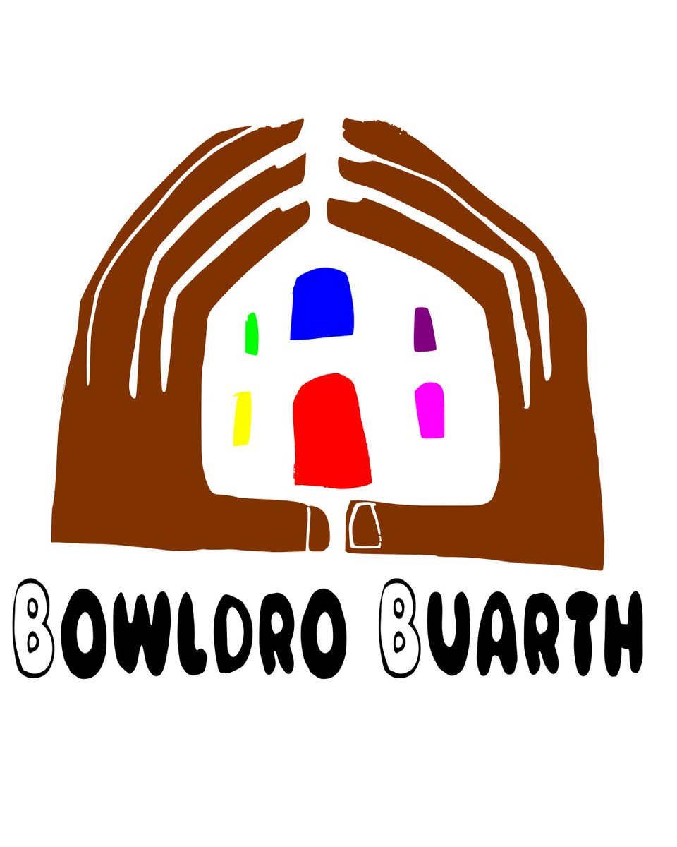 Helo, diolch am yr holl gynigion rydym wedi derbyn ar gyfer y gystadleuaeth Logo. Rydym yn caru nhw i gyd!

Bydd y pleidleisio ar agor tan y 15 o Ragfyr. Byddem yn cyfri’r yr holl ‘likes’ cyn cyhoeddi enillwr a logo swyddogol Bowldro Buarth. 📷

Pob lwc i bawb!