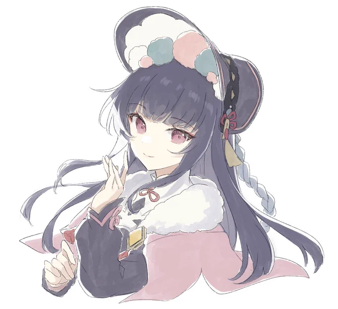 今日のらくがきです 