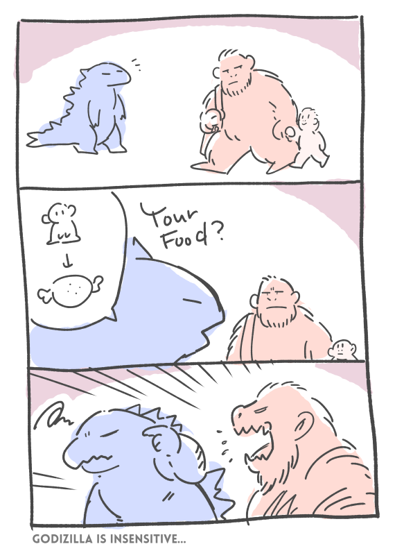 MINI KONG 
