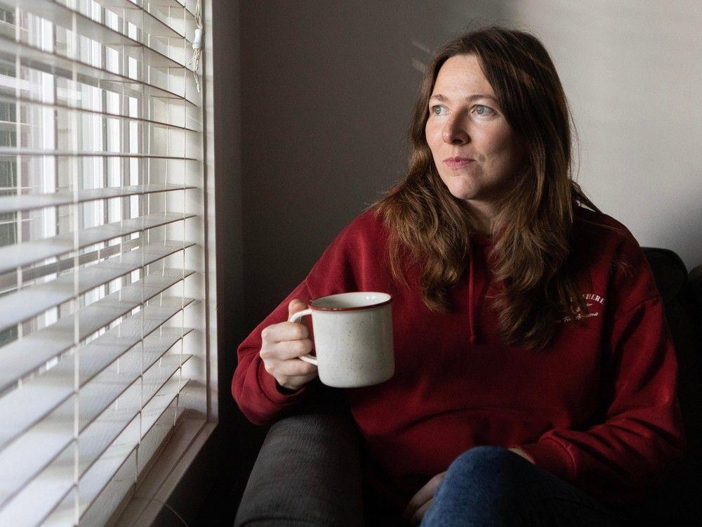 VancouverSun's tweet image. Struggling with a high mortgage? More B.C. homeowners are now renting out single bedrooms vancouversun.com/business/real-…