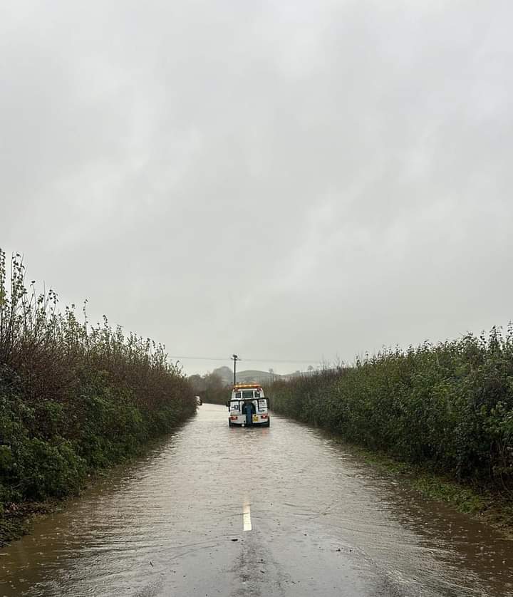Andy Nickolls - Paramedic - Road Safety Team DSFRS tweet media