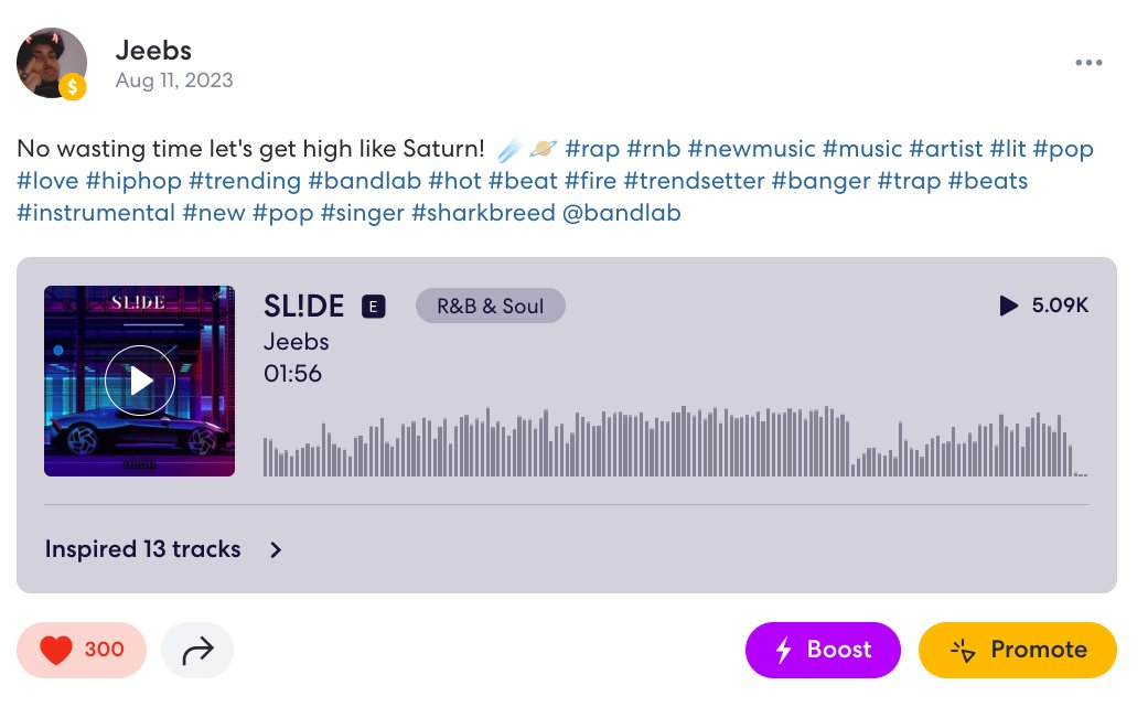 iamjeebs's tweet photo. The difference is insane, goes to show that our content hits different everywhere 🔛‼️ #SoundCloud #BandLab #UndergroundRap #UpAndRunning #MondayMood #music #NEWS #Arizona #HOT802 https://t.co/ZC1H8QxqhJ