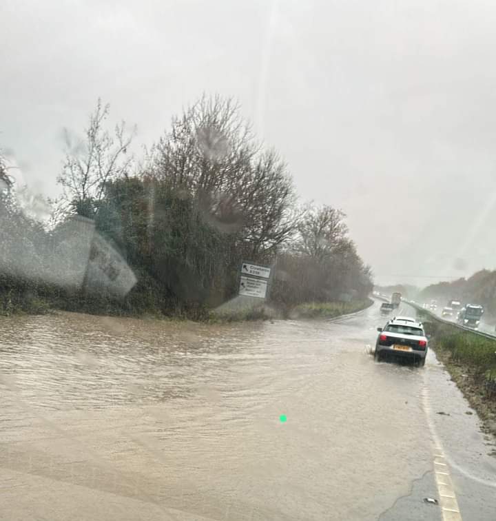 Andy Nickolls - Paramedic - Road Safety Team DSFRS tweet media