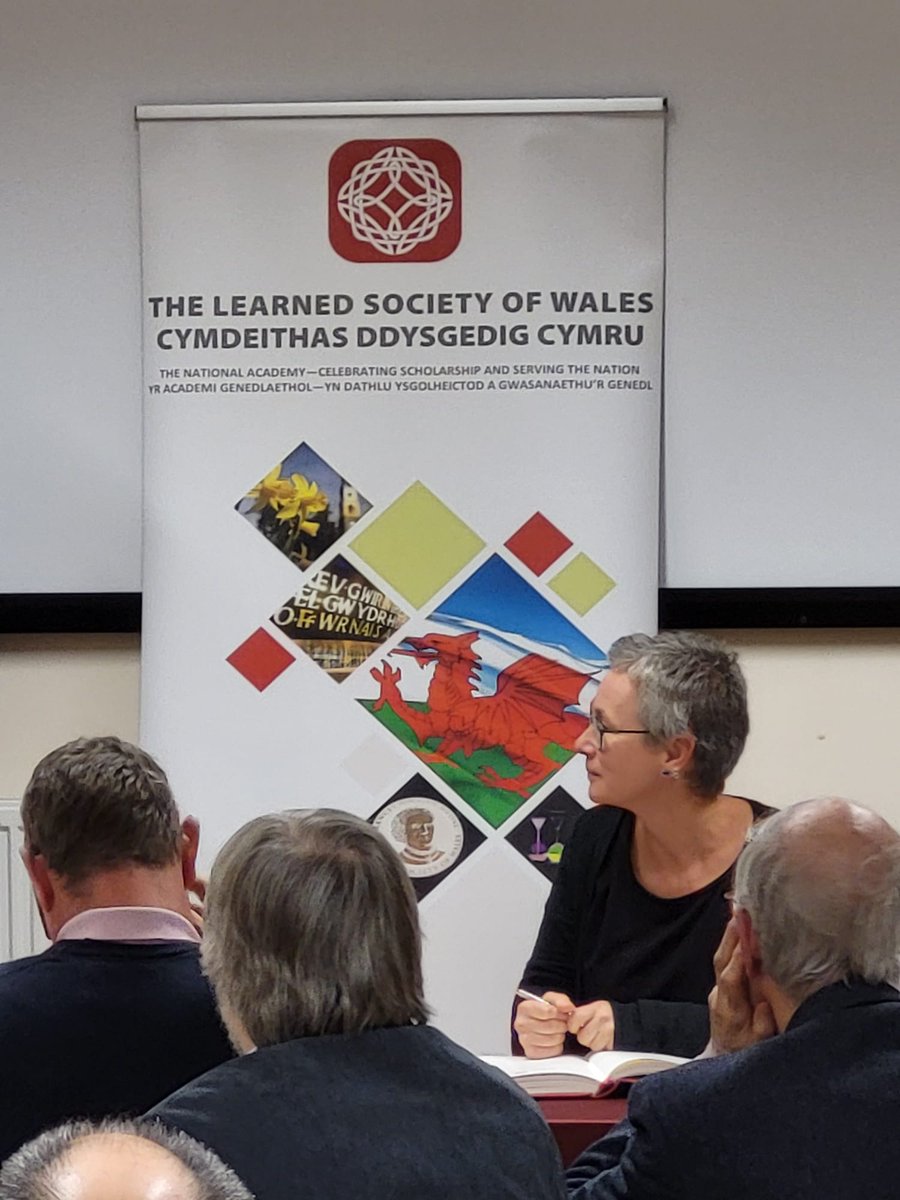 School of History, Law & Social Sciences Bangor tweet media