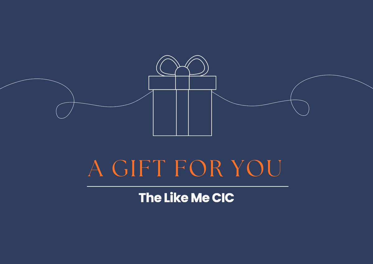 LikeCic's tweet photo. She's an amazing #woman with great aspirations and you believe in her. 

🎁 You want to get her a great #gift this #Christmas that demonstrates your support and helps her to fulfil her potential. Check out our upcoming #Lunch&amp;Learns. Links in the comments. 

Happy #Monday! 😁😊 https://t.co/x0WZJi4uBo