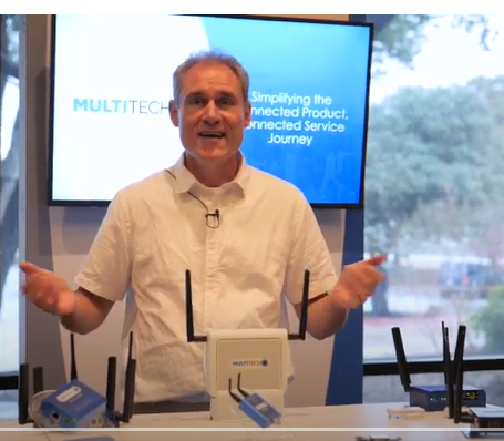 Wide range of MultiTech WiFi Access Points, Bridges, and modems connecting to OnGo networks at the OnGo Alliance members meeting. #PoweredByMultiTech #CBRSDevices #OnGoConnectivity lnkd.in/gQ7az_Nv