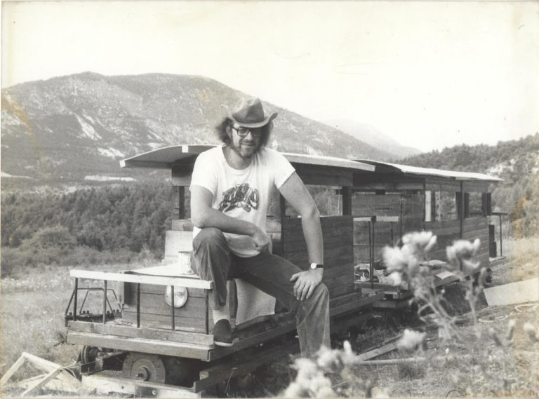 Bertrand Burgalat tweet media