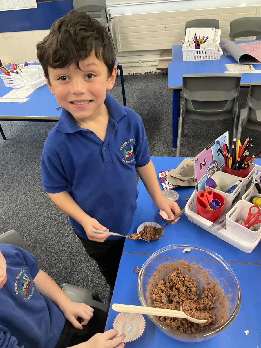 Kellington Primary tweet media