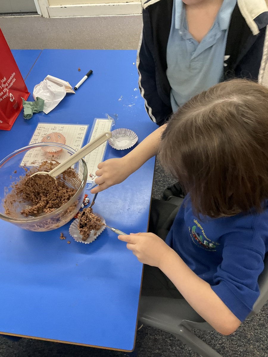 Kellington Primary tweet media