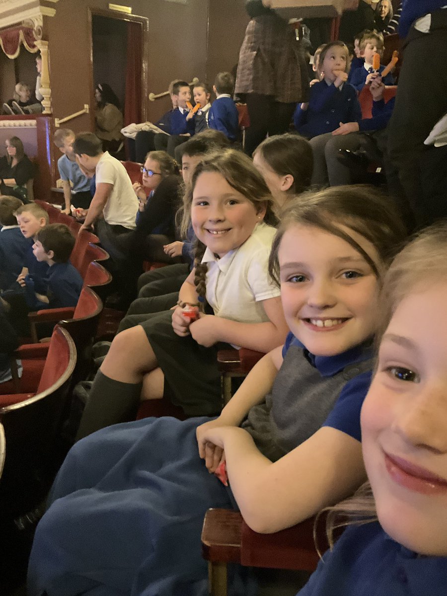 Kellington Primary tweet media