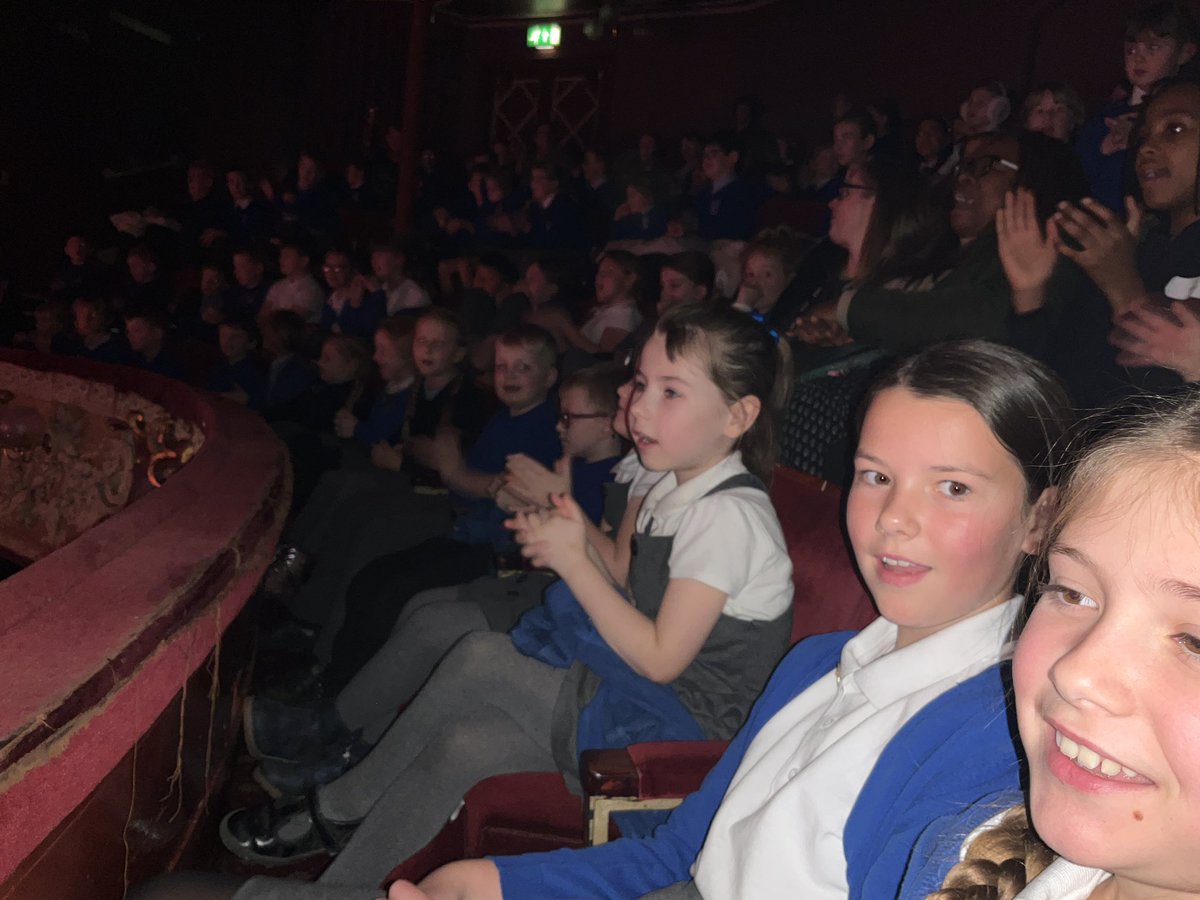 Kellington Primary tweet media