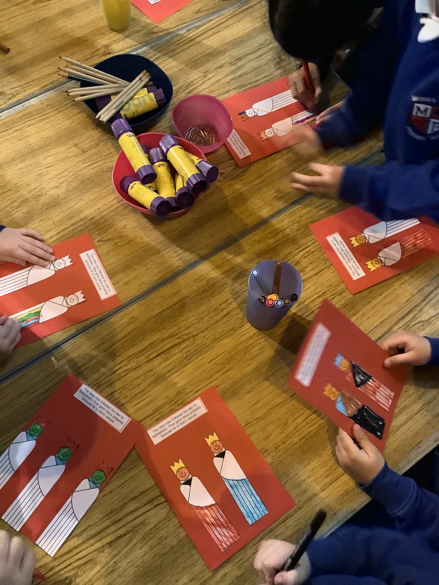 MPPS_Wirral's tweet photo. A big thank you to St Catherine’s Church for a wonderful morning of Christmas stories and crafts! 

We had a fabulous time and learnt about the true meaning of Christmas!

#MPPSRE #Christmas https://t.co/iCbsozurJj