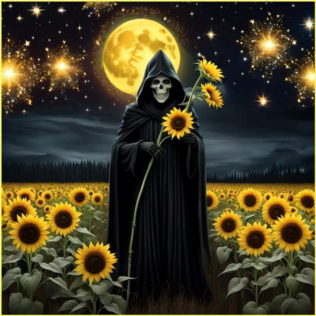 santamuerte1208's tweet photo. Por una semana bendecida, no nos abandones mi niña. AMEN. https://t.co/AnKtrKwxcl
