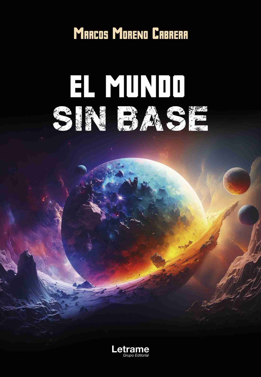 MaeseMoreno's tweet photo. Hace 3 años empecé a escribir sobre una de mis mayores pasiones, el fabuloso mundo del balompié.

Hoy -y tras muchos tweets de por medio- puedo comunicaros que he publicado mi primer libro. Me complace compartirlo con ustedes, aquellos que un día se pararon a escucharme. Gracias. https://t.co/jAbBFSsTVy