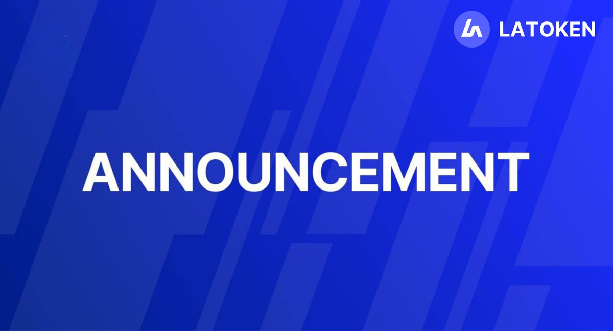 ❗️IMPORTANT:

Due to ongoing restructuring by  HyperonChain (HPN), trading pairs will be closed for one month starting on 04/12/2023 

Deposit and Withdrawal will remain open