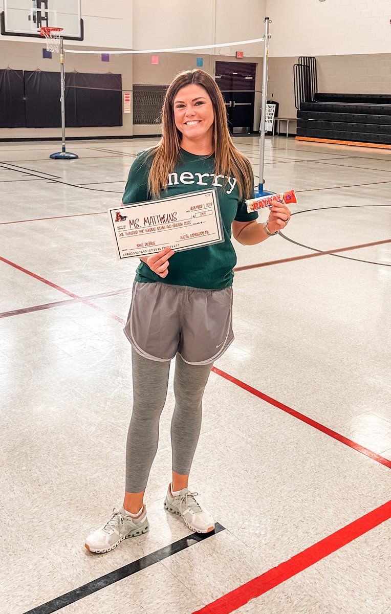 Thank you so much <a href="/AustinCISDPTO/">AustinElementaryPTO</a> Austin students are going to get some great things with this generous grant!!! Love our school <a href="/AustinElem/">Austin Elementary</a> ♥️😊