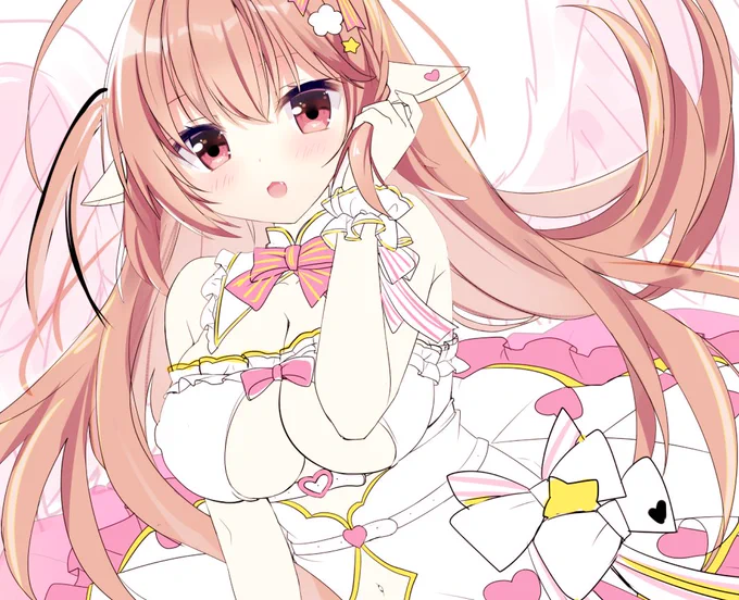 大天使ひかりえる 