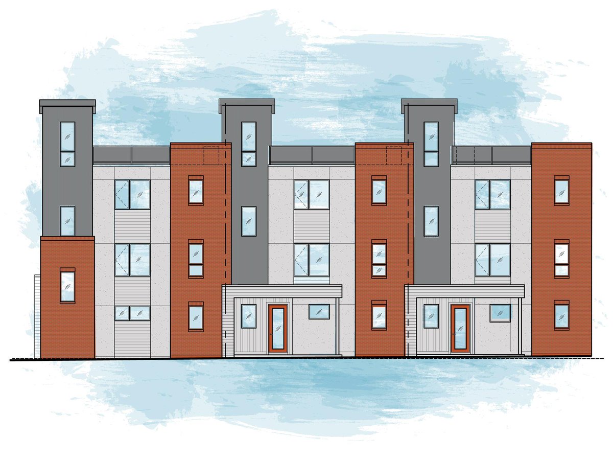 #landforsale #denver #business #multifamilyhousing  #entrepreneurship #investmentproperty bit.ly/3R7E7yj