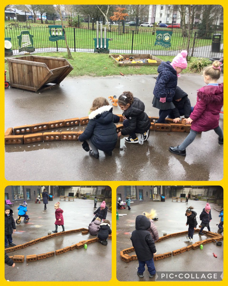 Nursery - Acre Hall tweet media