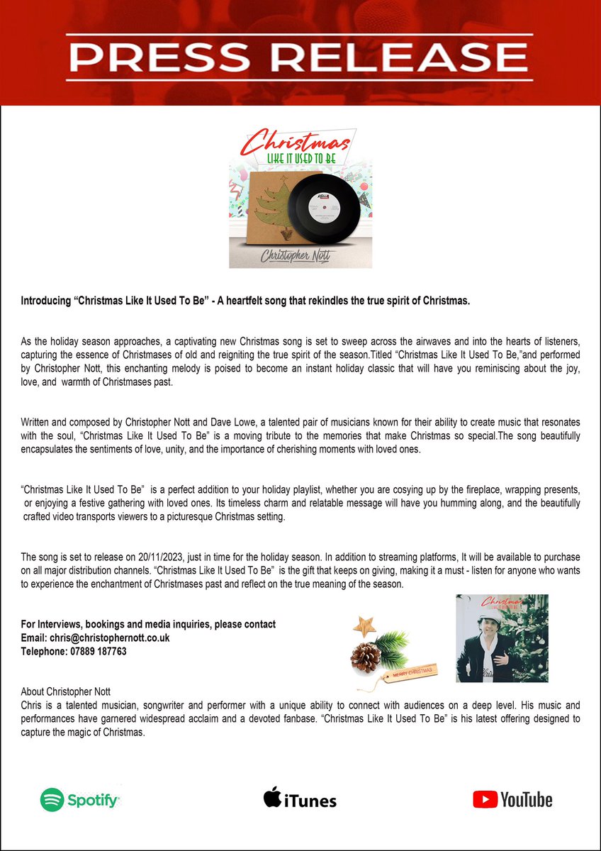 New video 

youtu.be/hfY0_vHFpy8?si…