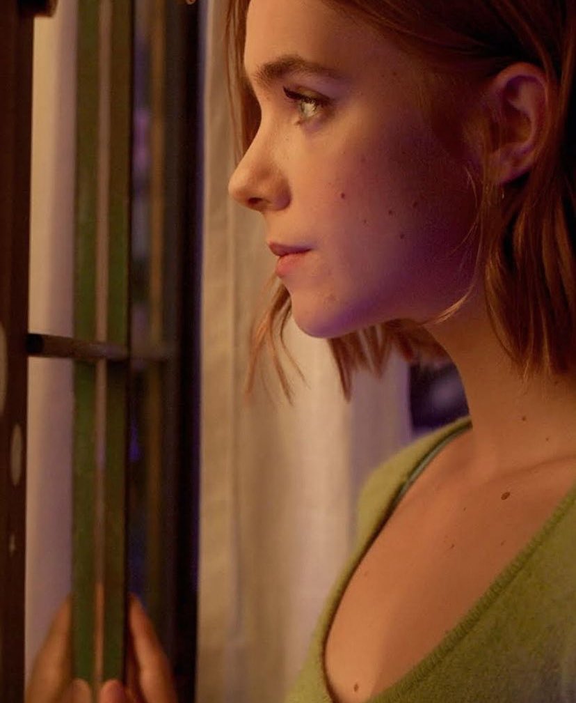 A Través De Mi Ventana tweet media