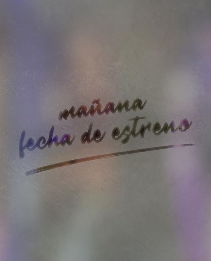 A Través De Mi Ventana tweet media